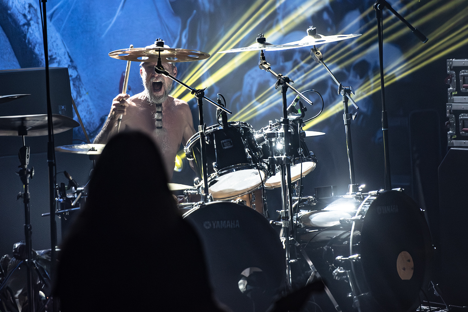 Obituary - Celebrating 35 Years Cause of Death